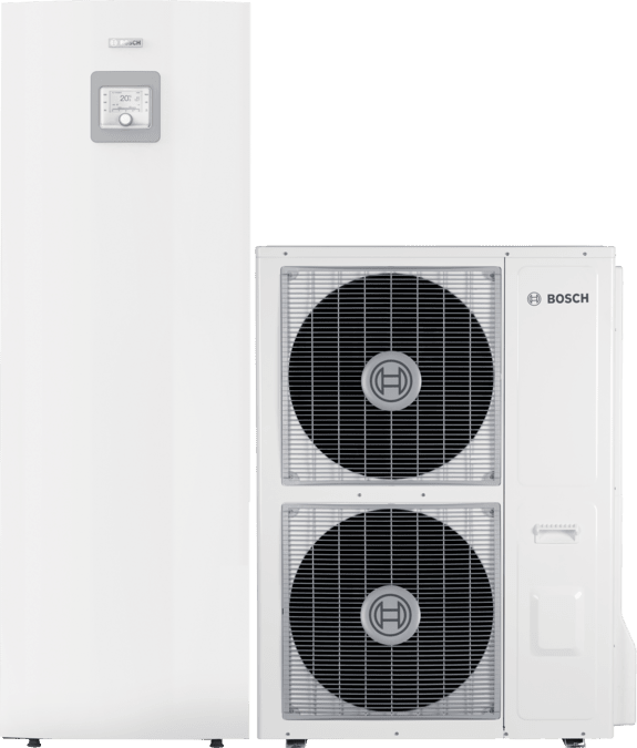 BOSCH Compress 3400i AWS