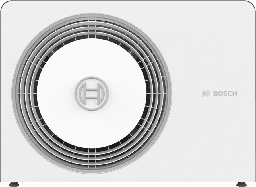 BOSCH Compress 5800i AW