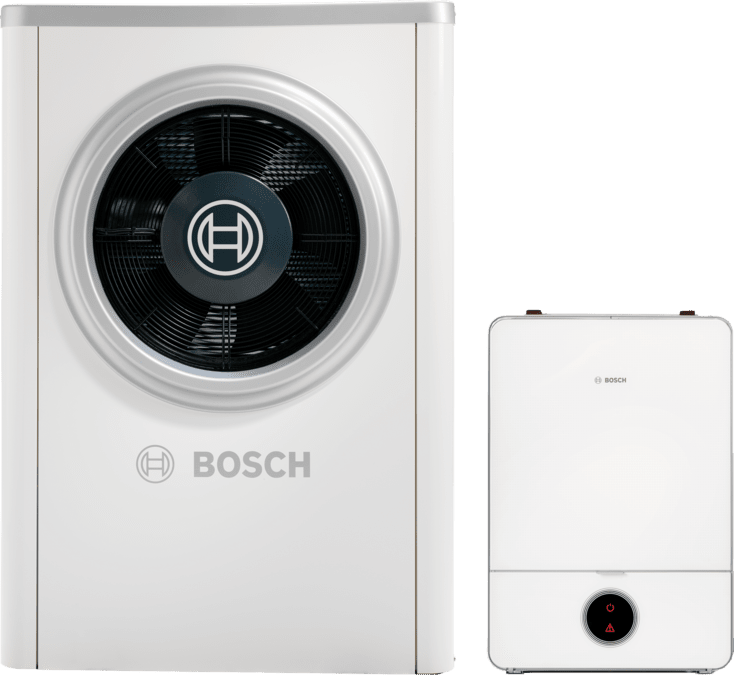 BOSCH Compress 7000i AW