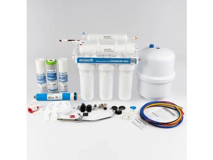 FILAND Ecosoft RO5 — reverzná osmóza