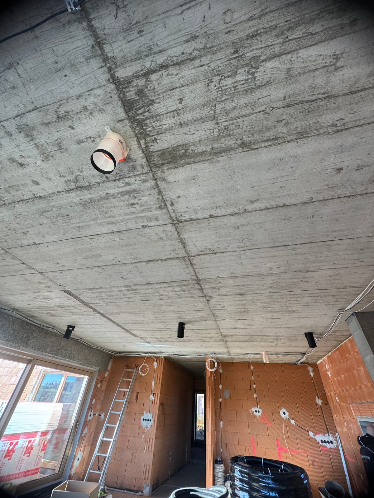 Rekuperácia — záber 1 z 3