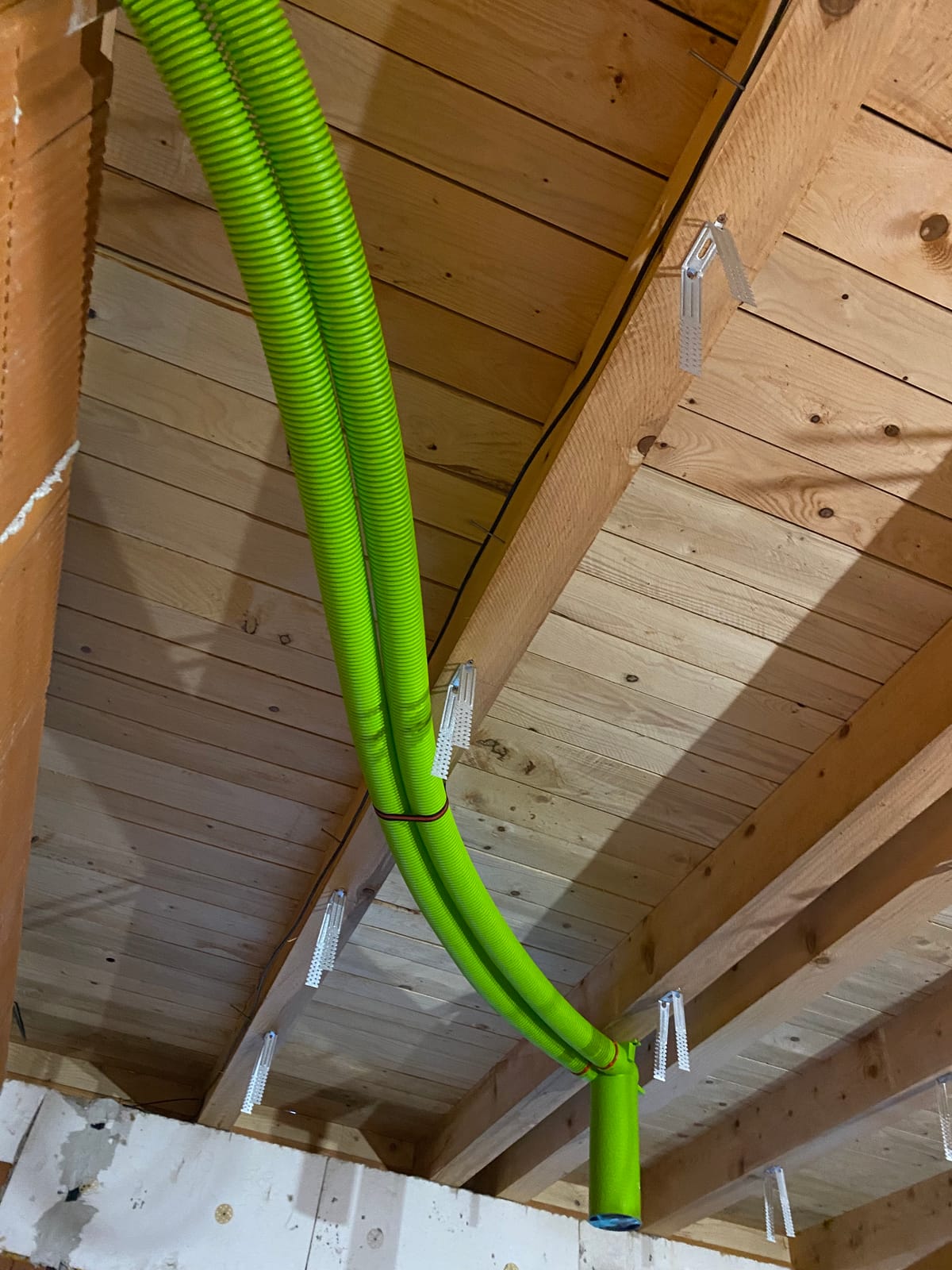 Realizácia — Rekuperácia (2)