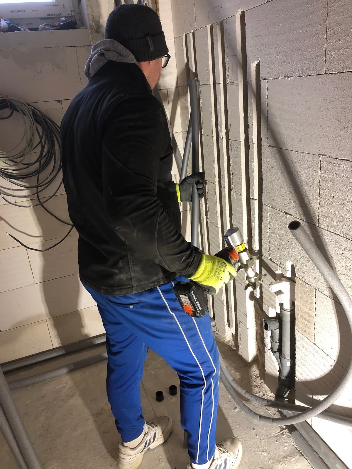 Zdravotechnika — záber 1 z 1