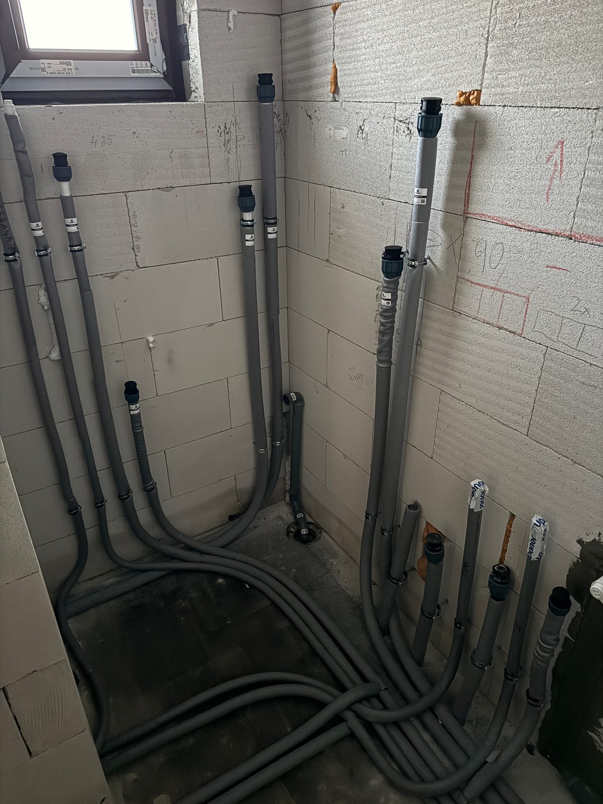 Zdravotechnika — záber 1 z 1